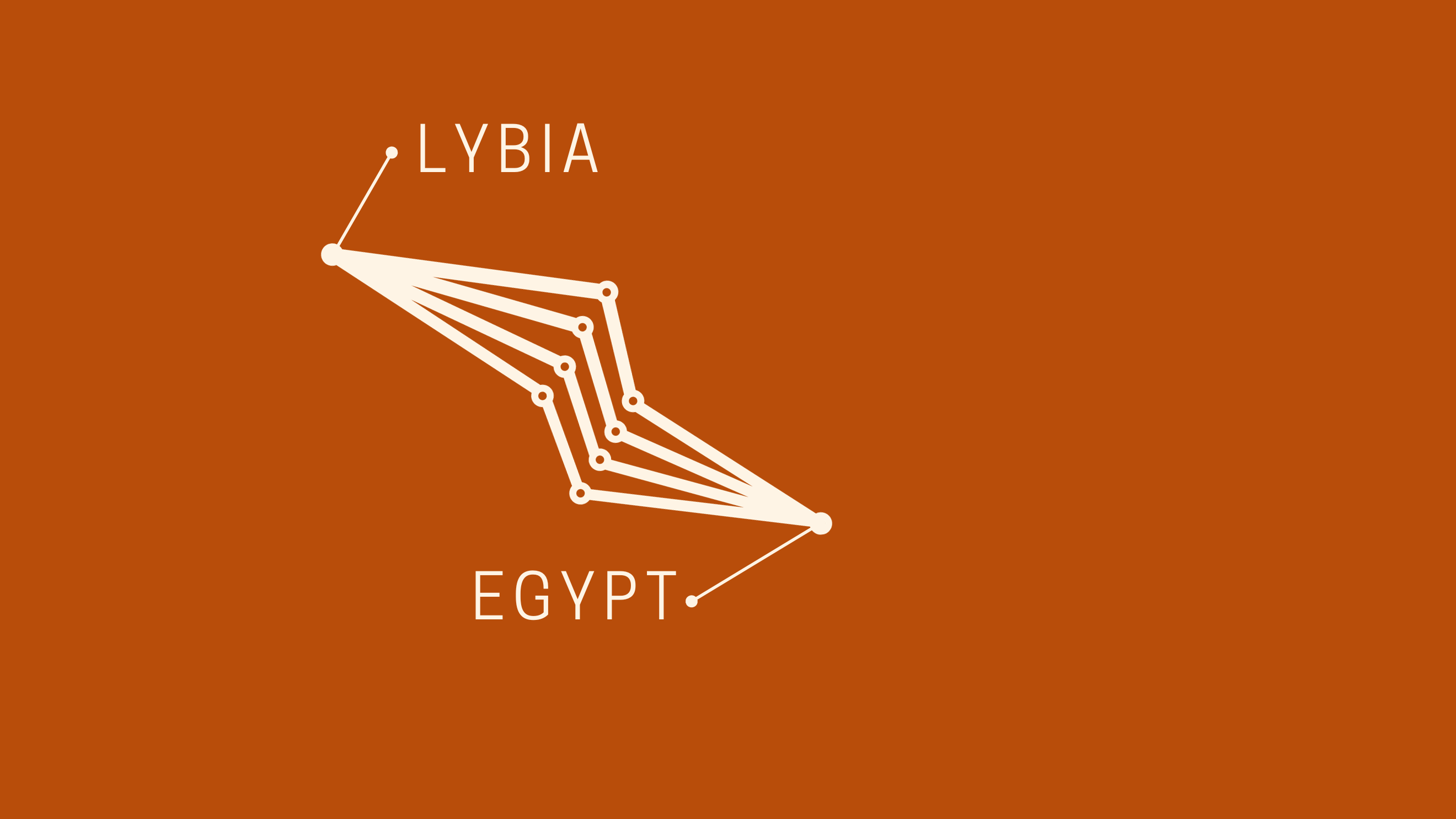 a libya-egypt interconnection